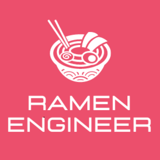 ラーメンエンジニアの麺ブログ